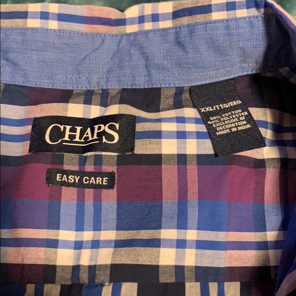 NWOT Button Down - Picture 2 of 5